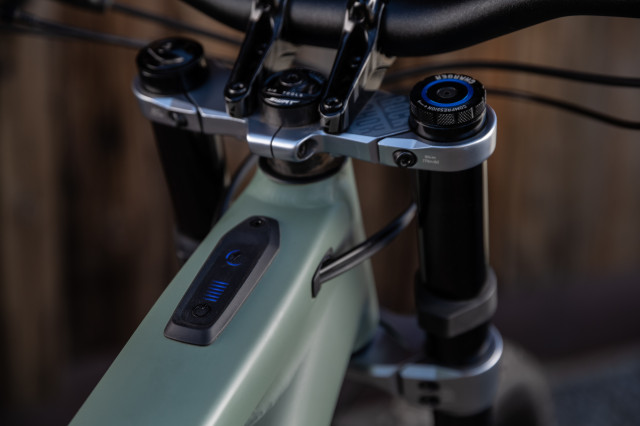 Specialized Turbo Kenevo 2020