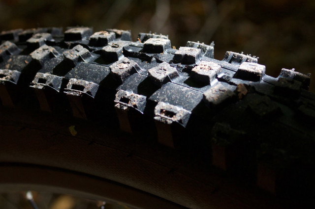 Hutchinson Toro Tread