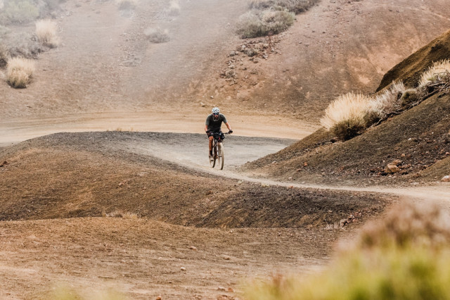 Mountain bike icons - Sofiane Sehili