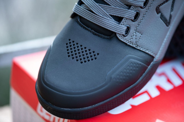 Leatt DBX 3.0 toe