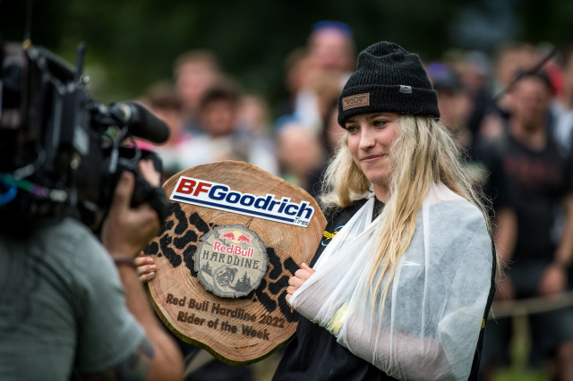 2022 Red Bull Hardline jess blewitt.jpg