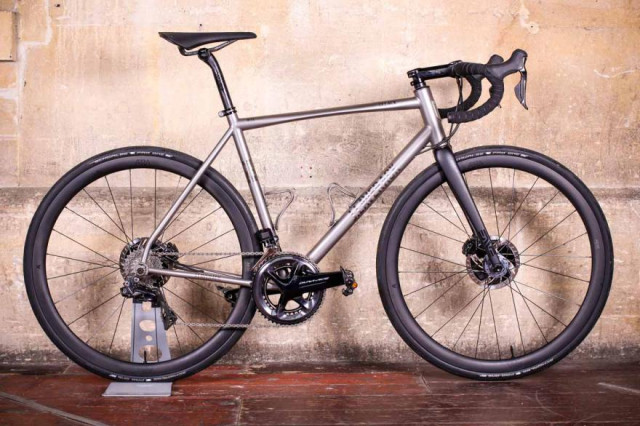 jlaverackrjack Cycleshow 2019