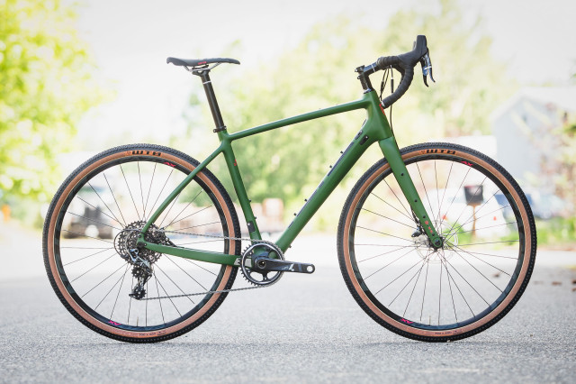 Kona Libra