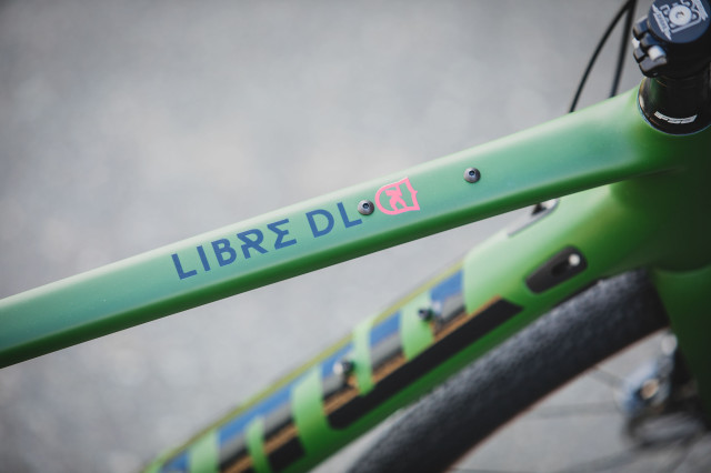 Kona Libra