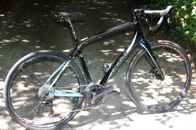 Merida Silex 700