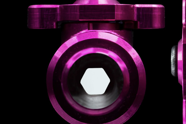 Muc-off Big Bore valves