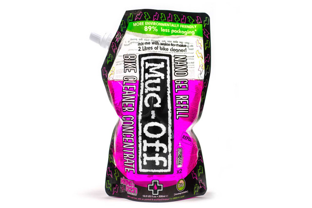 muc off concentrate