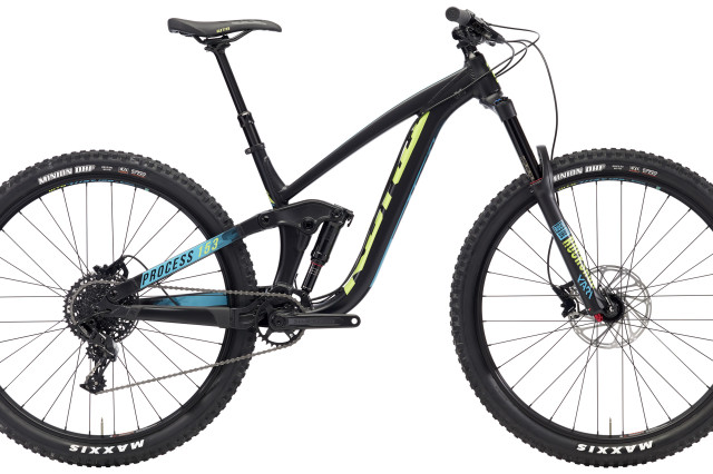Kona Process 153  29 AL 2018