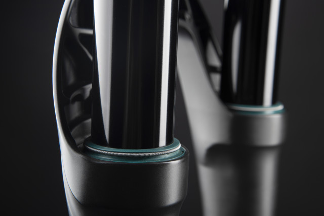 Cane Creek Helm MKII suspension fork 2021