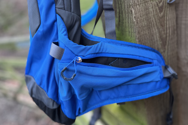 Osprey Escapist 20