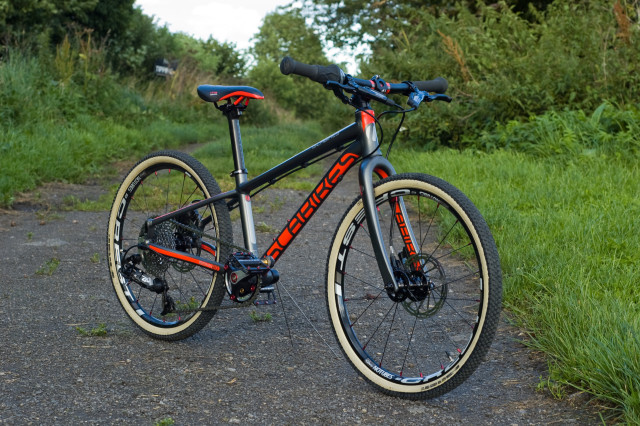 Islabike Beinn 20 Pro Series