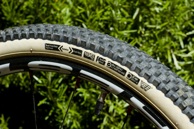 Quality rubber