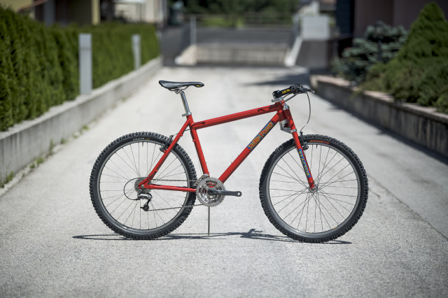 Nukeproof Reactor