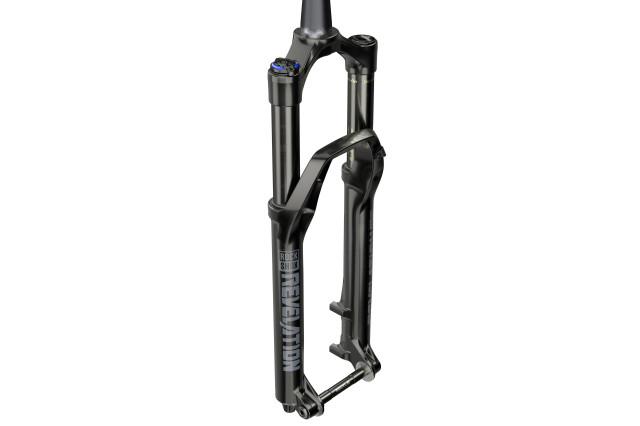 2020 RockShox revelation product