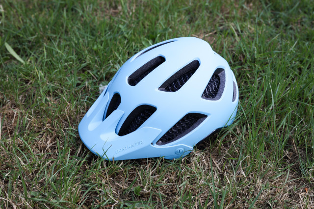 5 cool things Bontrager wavecel helmet