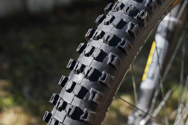 Cool things tyres hutchinson specialized
