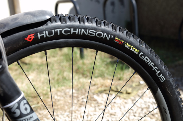 Cool things tyres hutchinson specialized