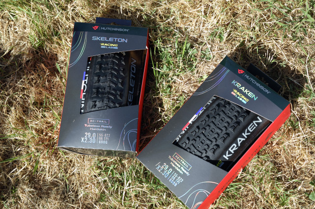 Cool things tyres hutchinson specialized
