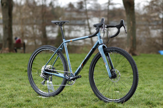 Bombtrack Hook EXT