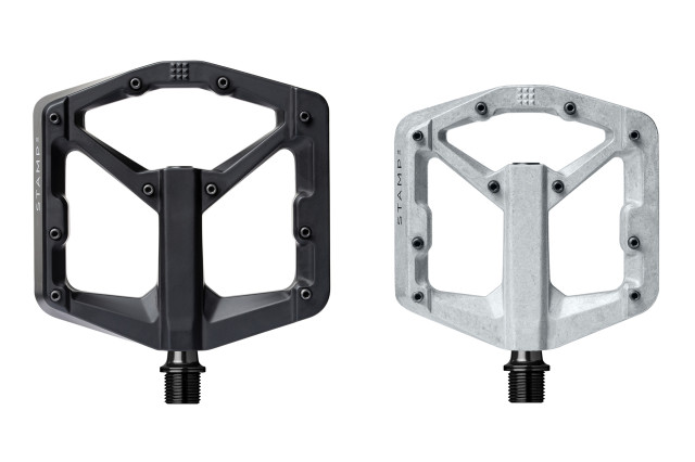 2020 crankbrothers stamp 2 pair