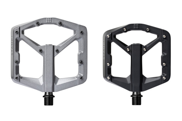 2020 crankbrothers stamp 3 pair