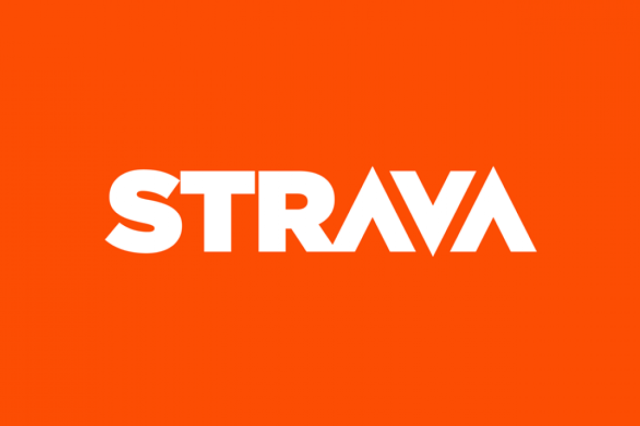 Strava logo