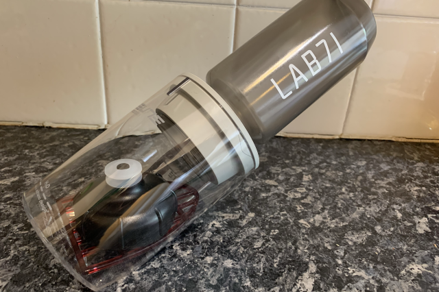Elite Neto Sterilizer