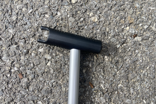 Crankbrothers_Klic_HV_Mini_Floor_Pump_4