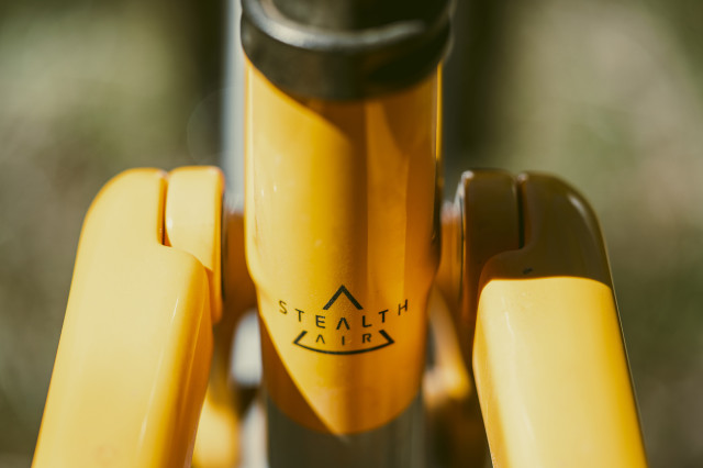 2023 Mondraker Foxy Carbon linkage