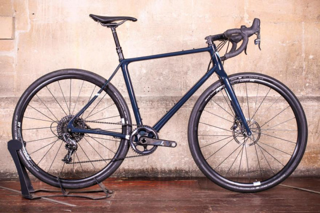 vielo-v1 Cycleshow 2019