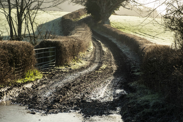 winter riding cold frost puddle water 002.jpg