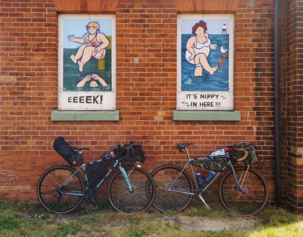 2022 East Anglian Way Fuel Your Adventures