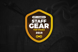 2019 Staff Gear of the Year header