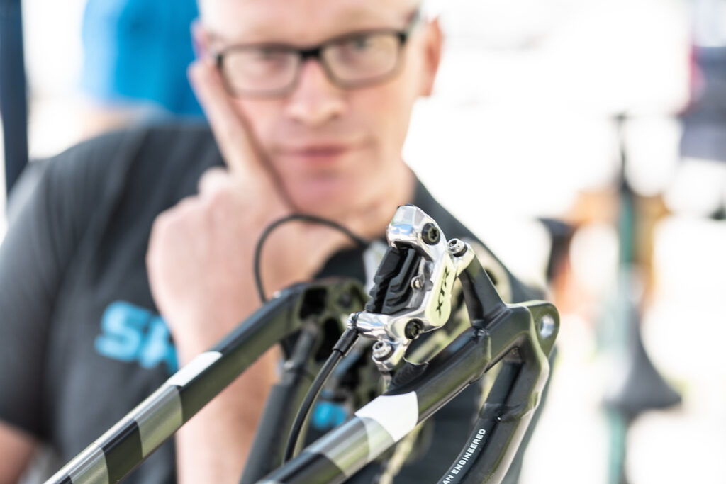 1 Shimano XTR M9100 Henry Bosch