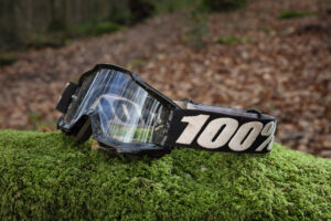 100% Accuri MTB goggles review