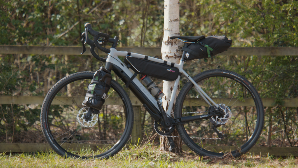 King Alfreds Way Cairn Cycles Miss Grape riding shots 14