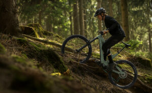 YT DECOY MX CORE 3 eMTB
