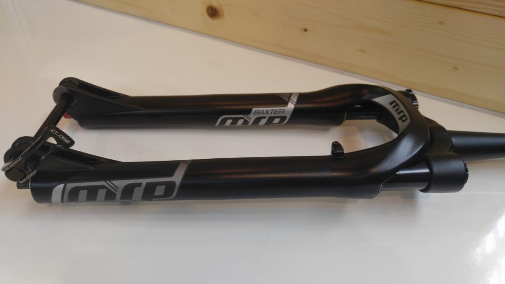 MRP Baxter Gravel Fork