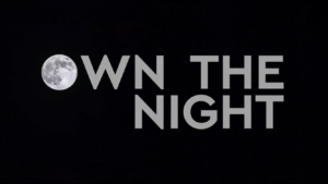 Video: Own the night Exposure Oli Carter