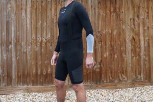 2020 7MEsh Cargo Bib Shorts