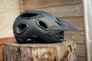 Alpina Rootage helmet review