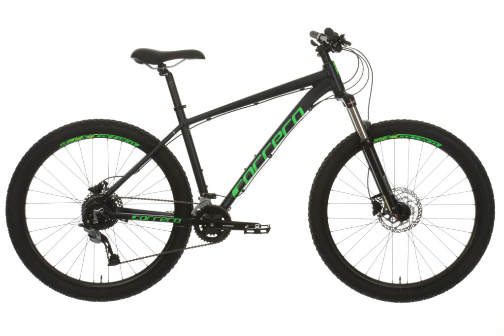2020 Carrera Kraken