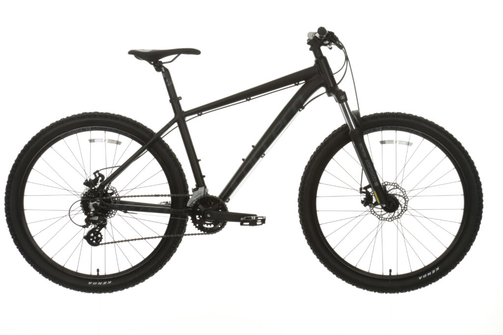 2020 Carrera Vengeance Men Black