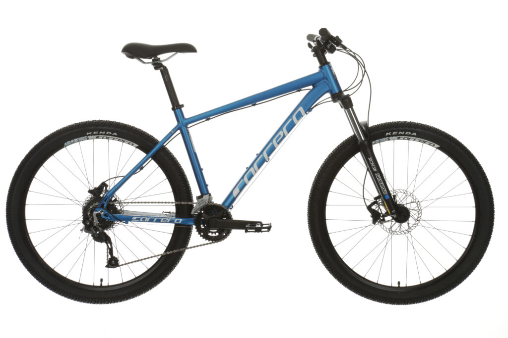 2020 Carrera Vulcan Men