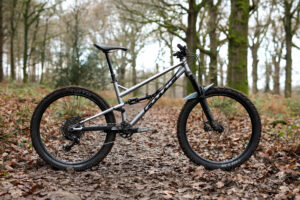 Cotic Rocket Gold Eagle GX 2020 review