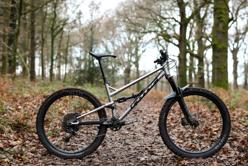 2020 Cotic Rocket Gold-12
