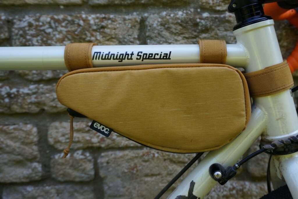 2020 Evoc Frame Bag M Surly