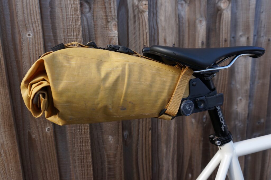 2020 Evoc Seat Pack Boa