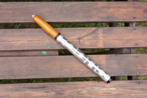 Fabric Megabar Dual Valve Mini Pump review