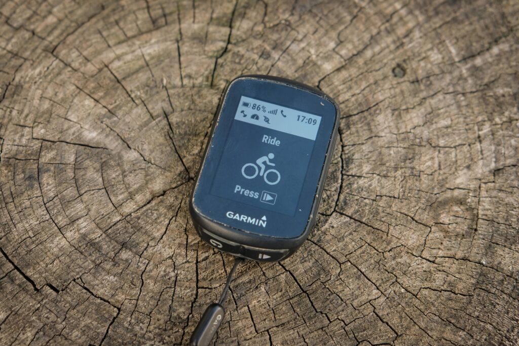 Garmin Edge 130 Plus